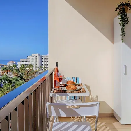 732 Wonderful Accommodat Las Americas! Wi Fi Free! *