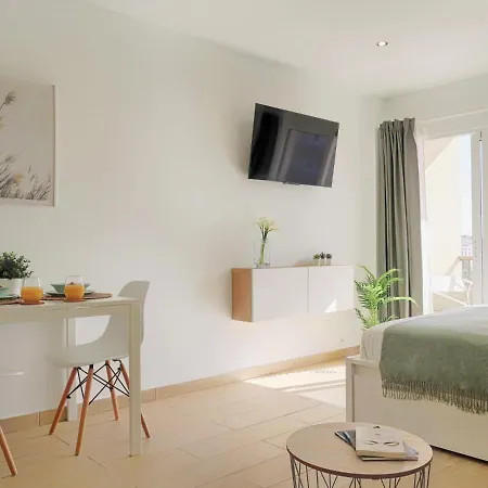 732 Wonderful Accommodat Las Americas! Wi Fi Free! Διαμέρισμα Arona (Tenerife)