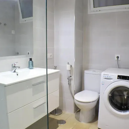 732 Wonderful Accommodat Las Americas! Wi Fi Free! Arona (Tenerife)