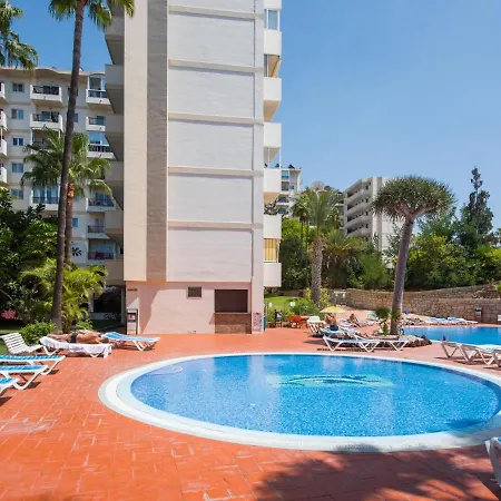 732 Wonderful Accommodat Las Americas! Wi Fi Free!