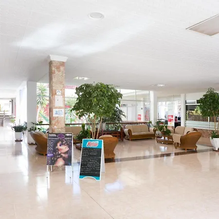 732 Wonderful Accommodat Las Americas! Wi Fi Free!