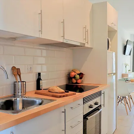 732 Wonderful Accommodat Las Americas! Wi Fi Free! Arona (Tenerife)