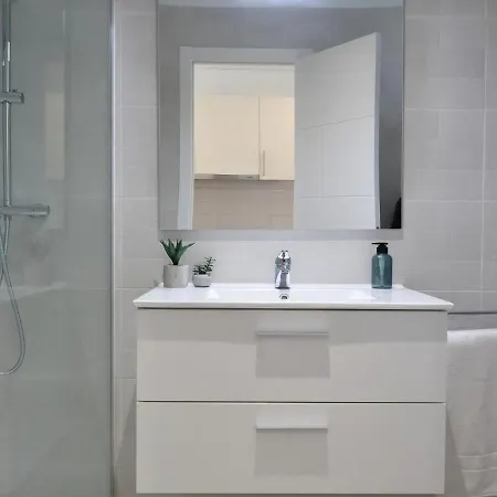 732 Wonderful Accommodat Las Americas! Wi Fi Free! * Arona (Tenerife)