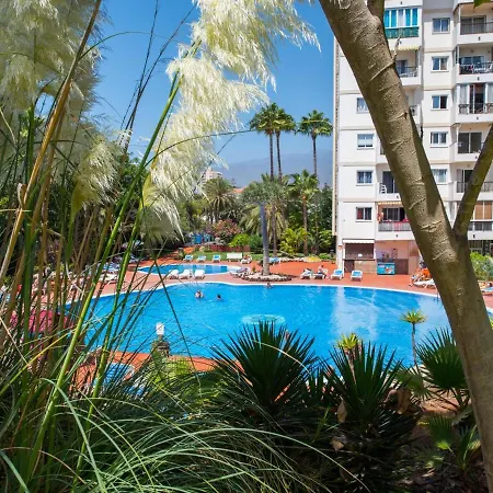 732 Wonderful Accommodat Las Americas! Wi Fi Free! Διαμέρισμα *