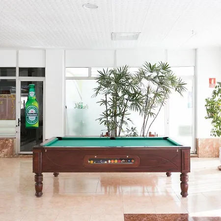 Διαμέρισμα 732 Wonderful Accommodat Las Americas! Wi Fi Free! Arona (Tenerife)