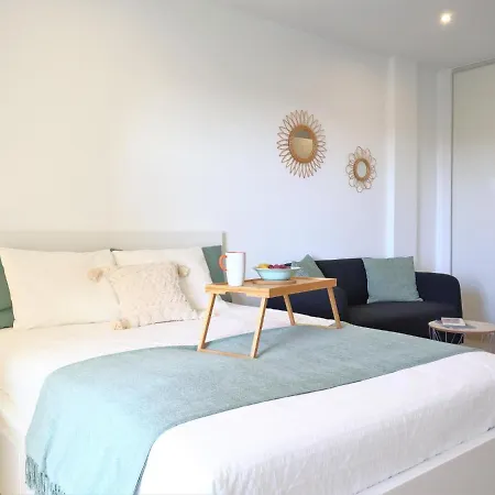 732 Wonderful Accommodat Las Americas! Wi Fi Free! Arona (Tenerife)