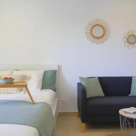 732 Wonderful Accommodat Las Americas! Wi Fi Free!