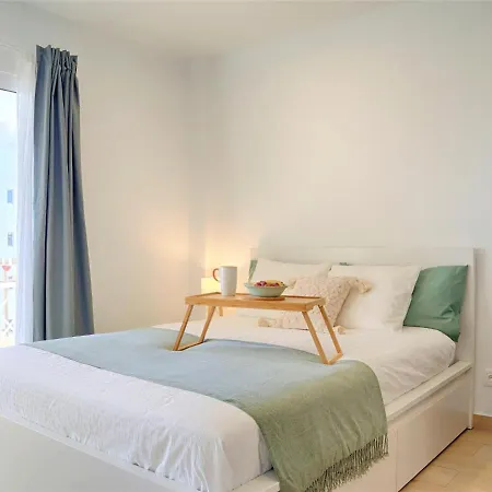 Apartmán 732 Wonderful Accommodat Las Americas! Wi Fi Free! *