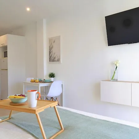 Apartmán 732 Wonderful Accommodat Las Americas! Wi Fi Free! *