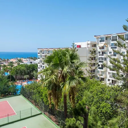 Apartmán 732 Wonderful Accommodat Las Americas! Wi Fi Free! *